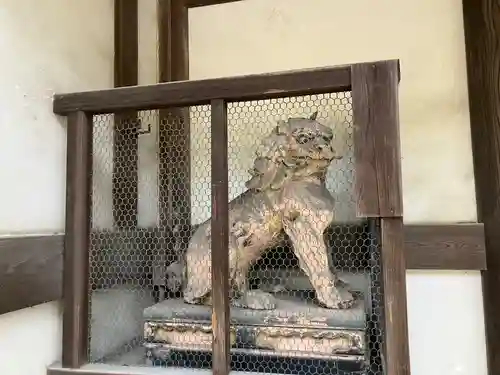 日牟禮八幡宮(滋賀県)