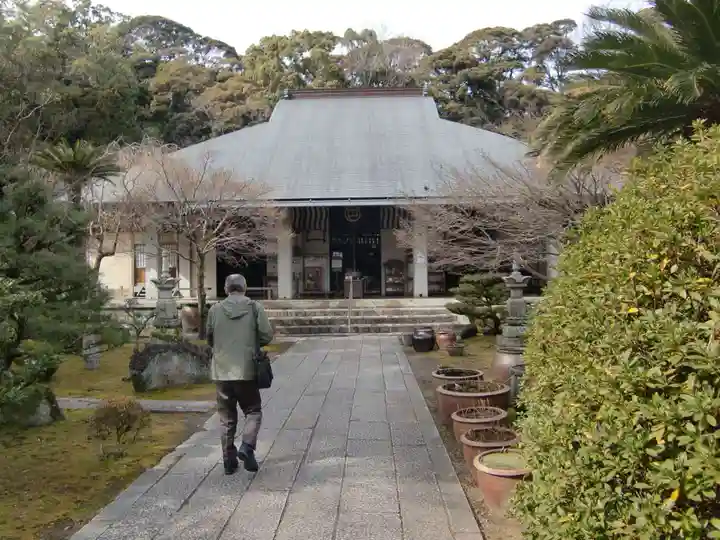 伊勢の国 四天王寺(三重県)