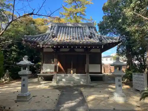 昆陽寺(兵庫県)