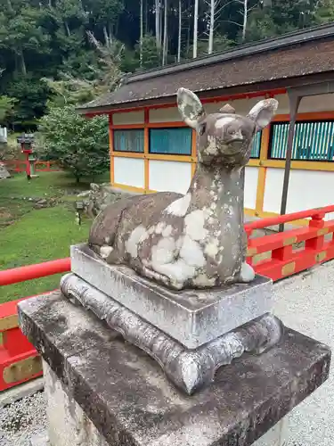 大原野神社(京都府)