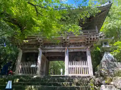 竹林寺(高知県)