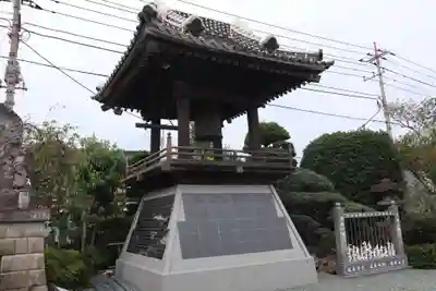 成田山川越別院(埼玉県)