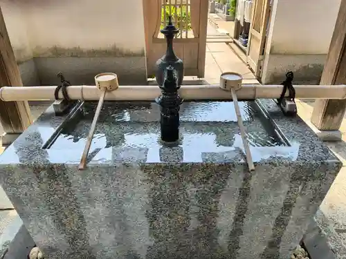 法楽寺(大阪府)