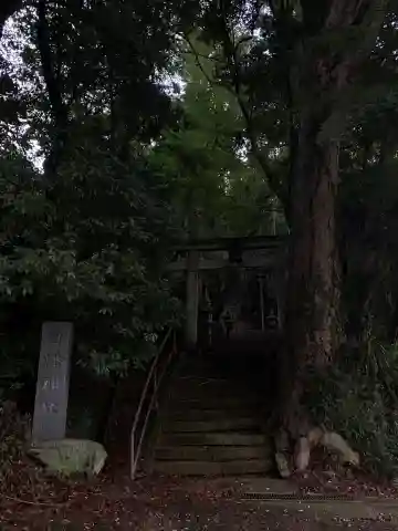 白幡神社(千葉県)