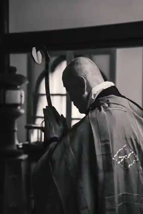 恩湯(大寧寺泉源所領)(山口県)