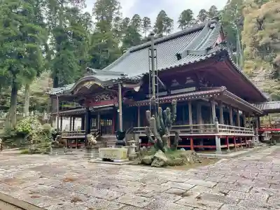 本漸寺(千葉県)