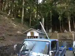 温泉神社〜いわき湯本温泉〜の建物その他