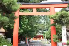 浜松秋葉神社(静岡県)