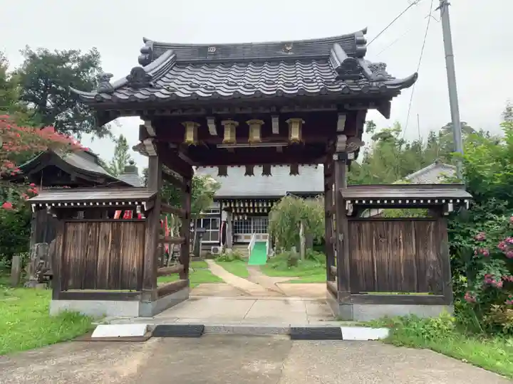 善養院(千葉県)