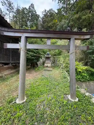 御崎神社(島根県)