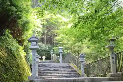 秋葉山本宮 秋葉神社 上社(静岡県)