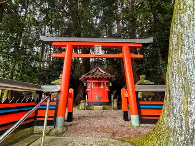 春日神社(奈良県)