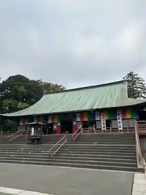 喜多院(埼玉県)