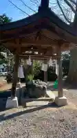 白髭神社(福岡県)