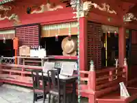 鵜戸神宮のその他建物