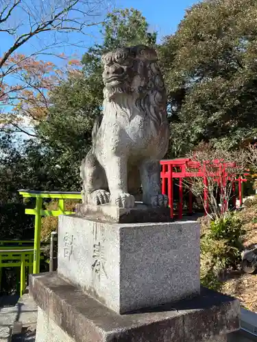 足利織姫神社(栃木県)