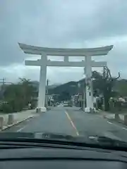 宝登山神社(埼玉県)