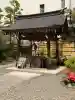 猿江神社(東京都)