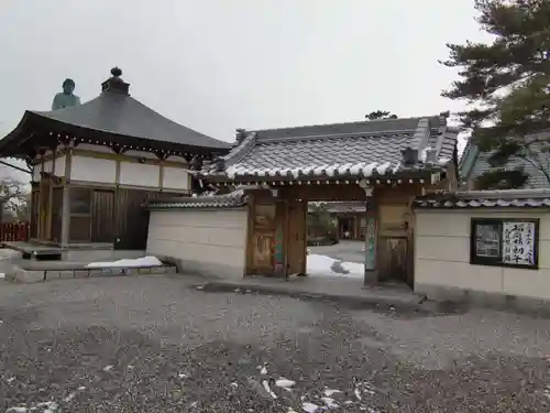 良畴寺(滋賀県)