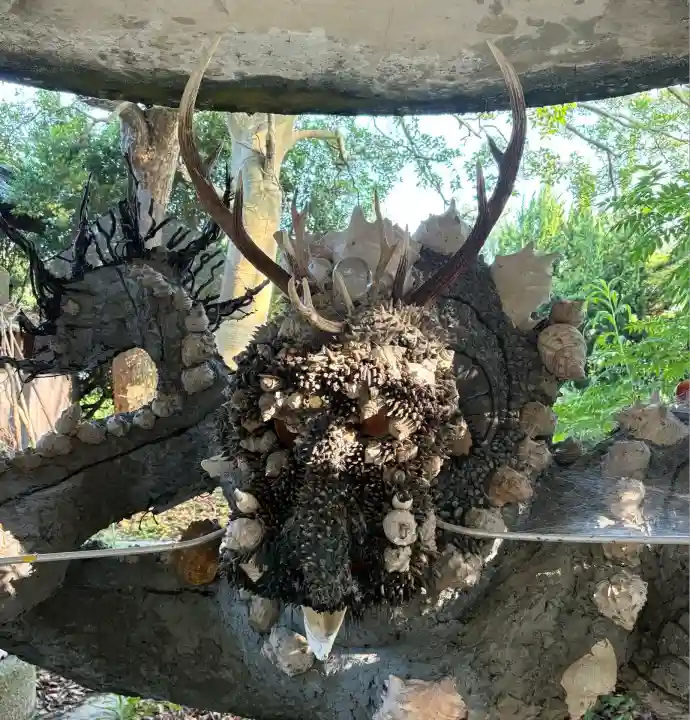 海岸寺奥の院(香川県)