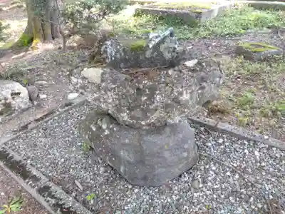 熊野神社(福井県)
