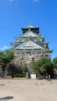 豊國神社(大阪府)