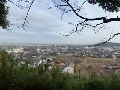 桝原稲荷神社(千葉県)