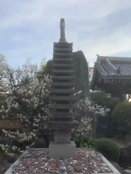 寳珠院(常楽寺)(愛知県)