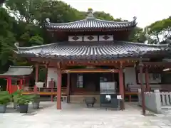 中山寺の建物その他