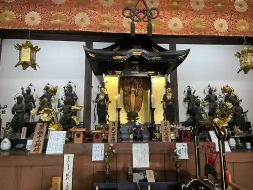 水観寺(滋賀県)