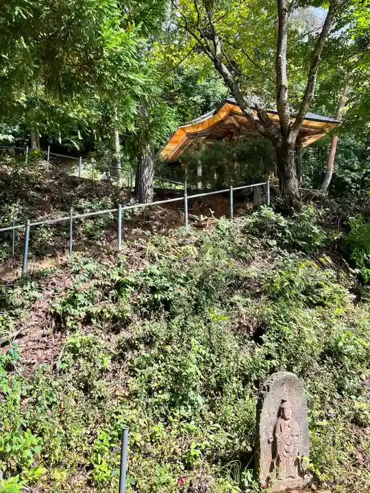 岡応寺(山形県)