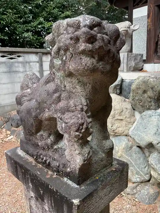 天満天神社(愛知県)