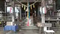 大中神社(茨城県)