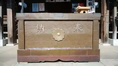 鷲神社のその他建物