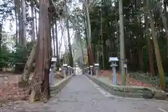 田村神社(滋賀県)