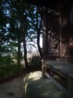 楽法寺（雨引観音）のその他建物