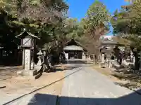 那古野神社(愛知県)