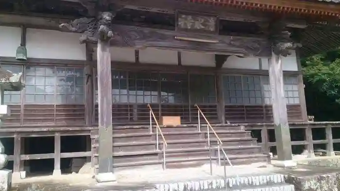 清水寺の本殿