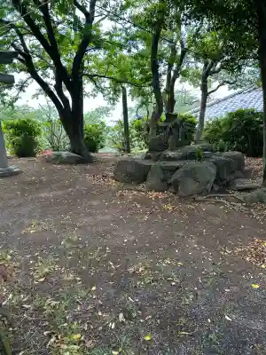 牧之大明神(福岡県)