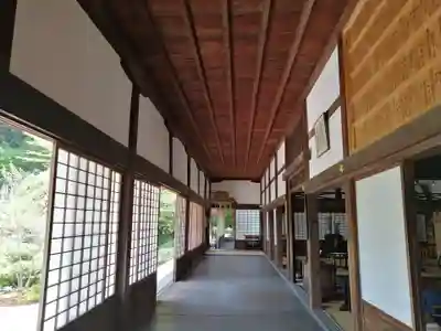 龍潭寺のその他建物