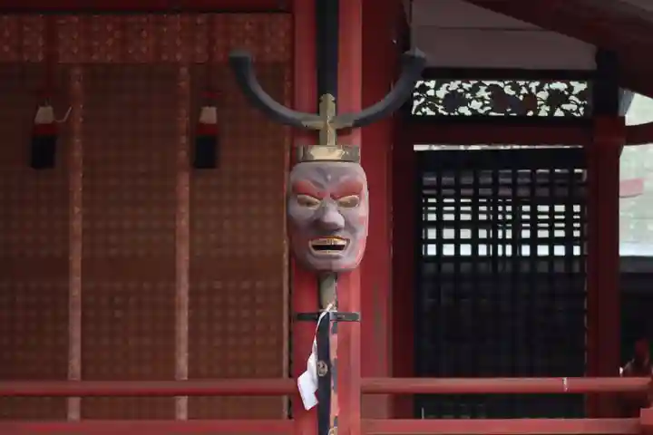 筥崎宮(福岡県)