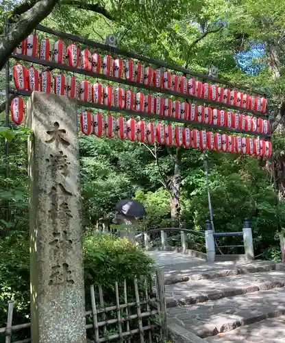 大崎八幡宮(宮城県)