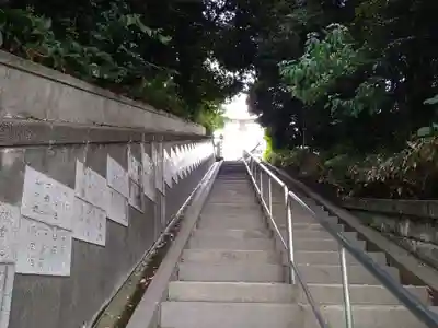 赤羽八幡神社(東京都)