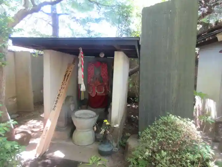 正真寺(東京都)