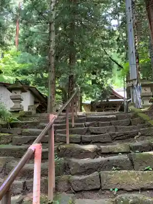 愛宕神社のその他建物