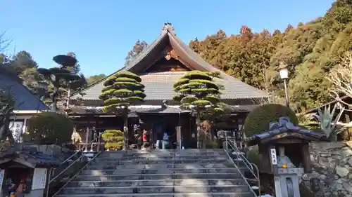 瑠璃光寺(山口県)