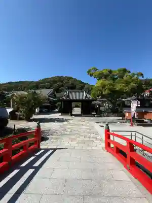 福祥寺（須磨寺）(兵庫県)