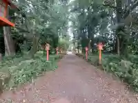 大神神社(栃木県)