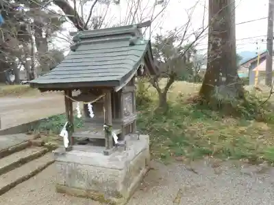黒尾神社(宮崎県)