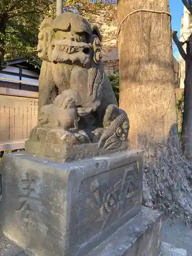 亀岡八幡宮（亀岡八幡神社）(神奈川県)